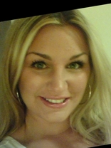 Person who looks like Portia de Rossi