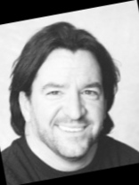 Person who looks like Simon Cowell