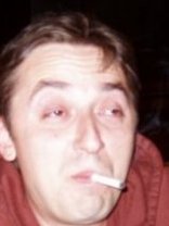 Person who looks like William Baldwin