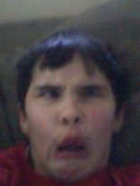 Person who looks like Ben Foster