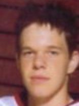 Person who looks like Matt Damon