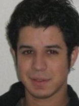 Person who looks like Jordan Bridges