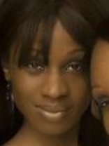 Person who looks like Angell Conwell