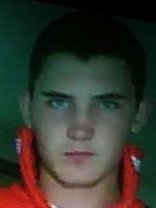 Person who looks like Joaquin Phoenix