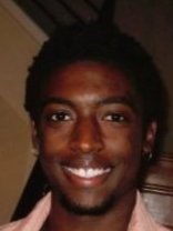 Person who looks like Isaiah Washington