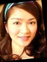 Person who looks like Ziyi Zhang