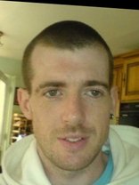 Person who looks like J.C. Chasez