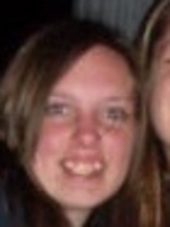 Person who looks like Faith Hill