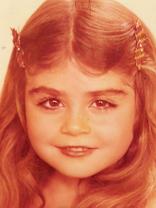 Person who looks like Morgan York