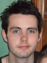 Person who looks like Jason Cook