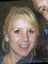 Person who looks like Monet Mazur