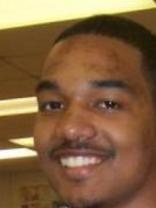 Person who looks like Larenz Tate