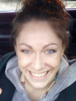 Person who looks like Rebecca Gayheart