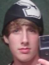 Person who looks like Josh Meyers