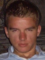 Person who looks like Ryan Phillippe