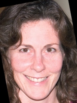 Person who looks like Annabeth Gish