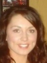 Person who looks like Sofia Vergara