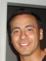 Person who looks like Howie Dorough