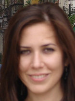 Person who looks like Kelly Preston