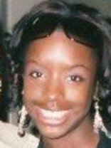 Person who looks like Kelly Rowland