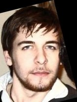 Person who looks like Justin Chatwin