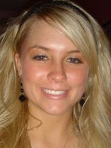 Person who looks like Jennifer Hawkins