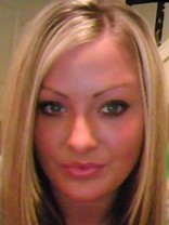 Person who looks like Kristanna Loken