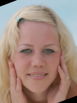 Person who looks like Mary McCormack