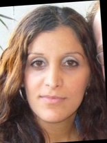 Person who looks like Melina Kanakaredes