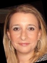 Person who looks like Emma Thompson