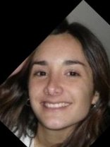 Person who looks like Tiffany Dupont