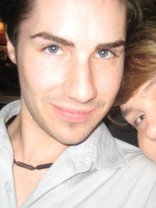 Person who looks like Paul Rudd