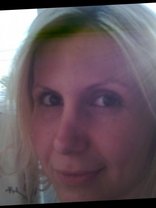 Person who looks like Kelly Rutherford