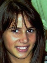 Person who looks like Jordana Brewster