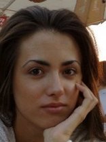 Person who looks like Eva Longoria