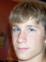 Person who looks like John Corbett