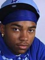 Person who looks like Anthony Mackie