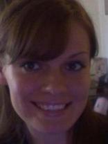 Person who looks like Erica Durance