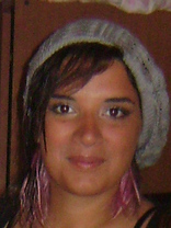 Person who looks like Marisa Tomei