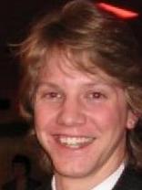 Person who looks like Jared Padalecki