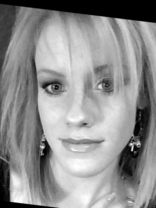 Person who looks like Hilarie Burton