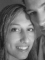 Person who looks like Haylie Duff