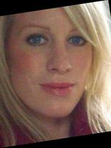 Person who looks like Naomi Watts