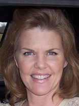 Person who looks like Lori Loughlin