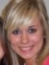 Person who looks like Brie Larson