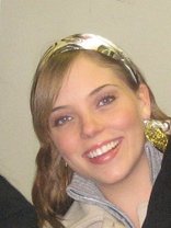 Person who looks like Keri Russell