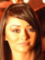 Person who looks like Holly Valance