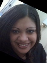 Person who looks like Melissa De Sousa