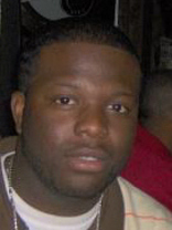 Person who looks like Rob Brown