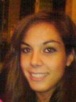 Person who looks like Nadine Velazquez